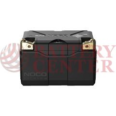 NOCO NLP14  12V 500A Lithium Powersports Battery