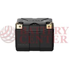 NOCO NLP5  12V 250A Lithium Powersports Battery