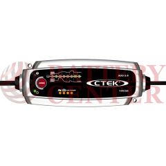 Φορτιστής συντηρητής Ctek MXS 5.0