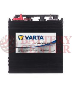 Μπαταρία Varta GC8 Professional Deep Cycle 8V Capacity 20hr 170(Ah)