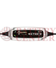 Φορτιστής συντηρητής Ctek XS 0.8