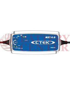 Φορτιστής συντηρητής Ctek MXT4.0 24V 4AH
