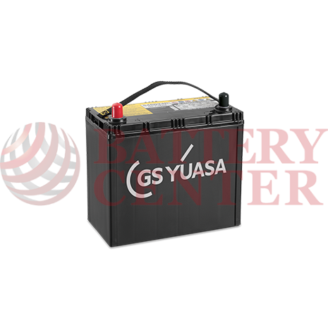 Backup Specialist Batteries Yuasa Auxiliary Hj S46b24r Gs Yuasa Auxiliary Agm Battery