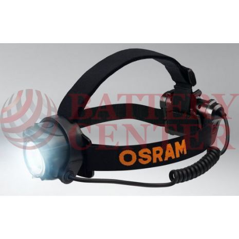 OSRAM LEDIL209 Φακός Κεφαλής Μπαταρίας 300lm LedInspect® 300 7.500Κ