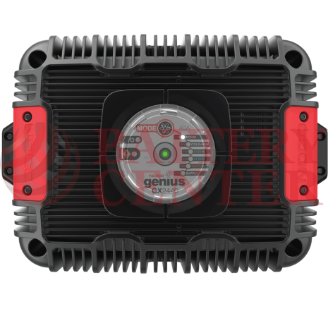 Βιομηχανικός φορτιστής συσσωρευτών UltraSafe 36V 26A NOCO GX3626