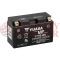 Μπαταρία Yuasa YT7B-BS 12V MF Battery Capacity 20hr 6.8 (Ah):EN1 (Amps): 110CCA