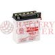 Μπαταρία Yuasa YB5L-B 12V  Battery Capacity 20hr 5.3(Ah):EN1 (Amps): 60CCA