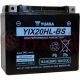 Μπαταρία Yuasa YIX20HL-BS 12V MF Battery Capacity 20hr 18.9(Ah): EN1 (Amps): 320CCA