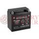 Μπαταρία Yuasa YTX14H-BS 12V MF Battery Capacity 20hr 12.6(Ah): EN1 (Amps):  240CCA