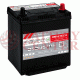 Μπαταρία Αυτοκινήτου Omnitech Batteries High Performance B19R EFB 40 Start Stop 12V  Capacity 20hr 40(Ah):EN (Amps): 400EN Εκκίνησης