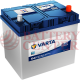 Μπαταρία Varta Blue Dynamic D47 12V Capacity 20hr  60(Ah):EN (Amps): 540EN Εκκίνησης