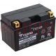 Μπαταρία Yuasa TTZ10S 12V MF Battery Capacity 20hr 9.1 (Ah):EN1 (Amps):  190CCA