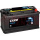 Μπαταρία Exide Classic EC900 12V Capacity 20hr  90(Ah):EN (Amps): 720EN Εκκίνησης